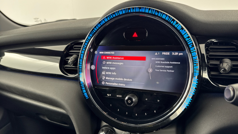 MINI Hatchback 1.5 Cooper Sport 3dr Petrol Hatchback